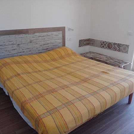 Buenavistasurfmed Bed & Breakfast Itri Exterior foto