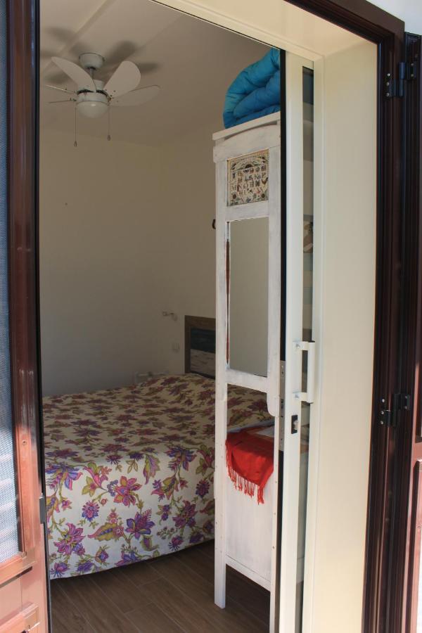Buenavistasurfmed Bed & Breakfast Itri Exterior foto