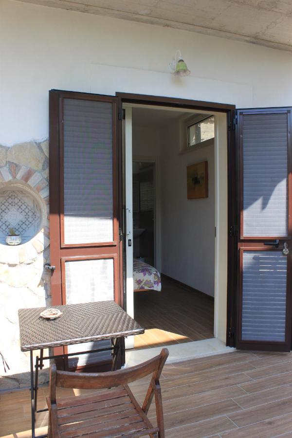 Buenavistasurfmed Bed & Breakfast Itri Exterior foto
