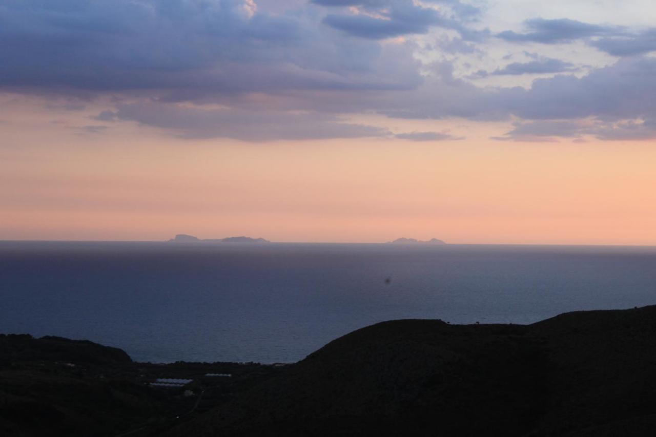 Buenavistasurfmed Bed & Breakfast Itri Exterior foto