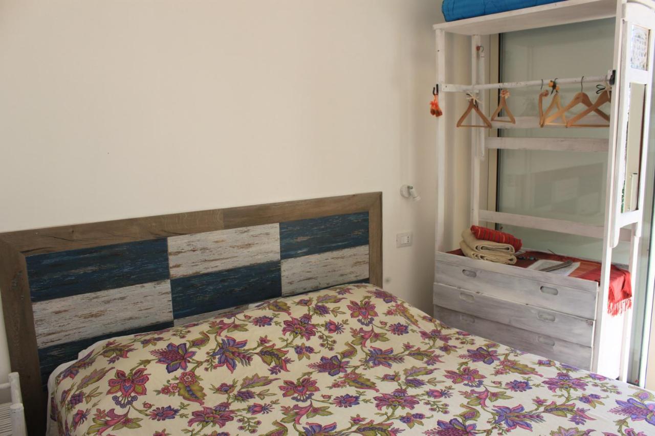 Buenavistasurfmed Bed & Breakfast Itri Exterior foto