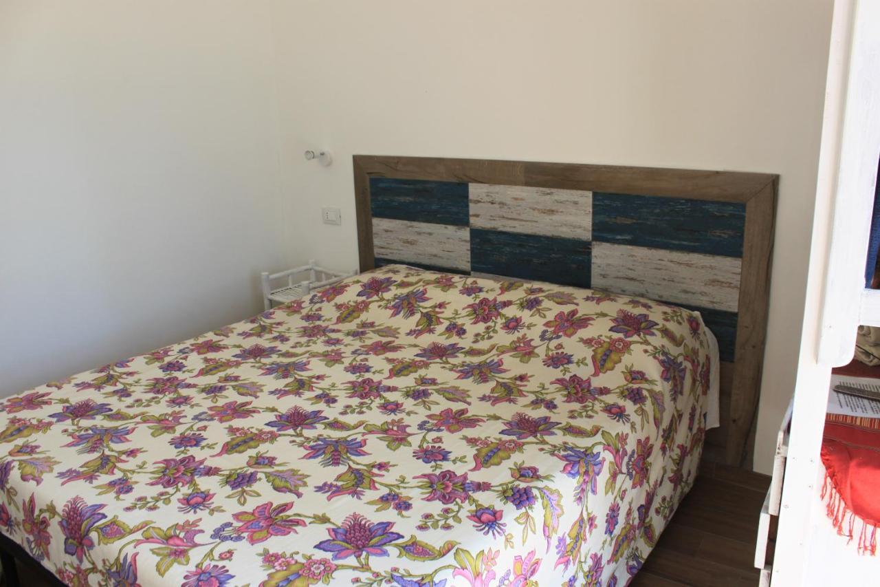 Buenavistasurfmed Bed & Breakfast Itri Exterior foto
