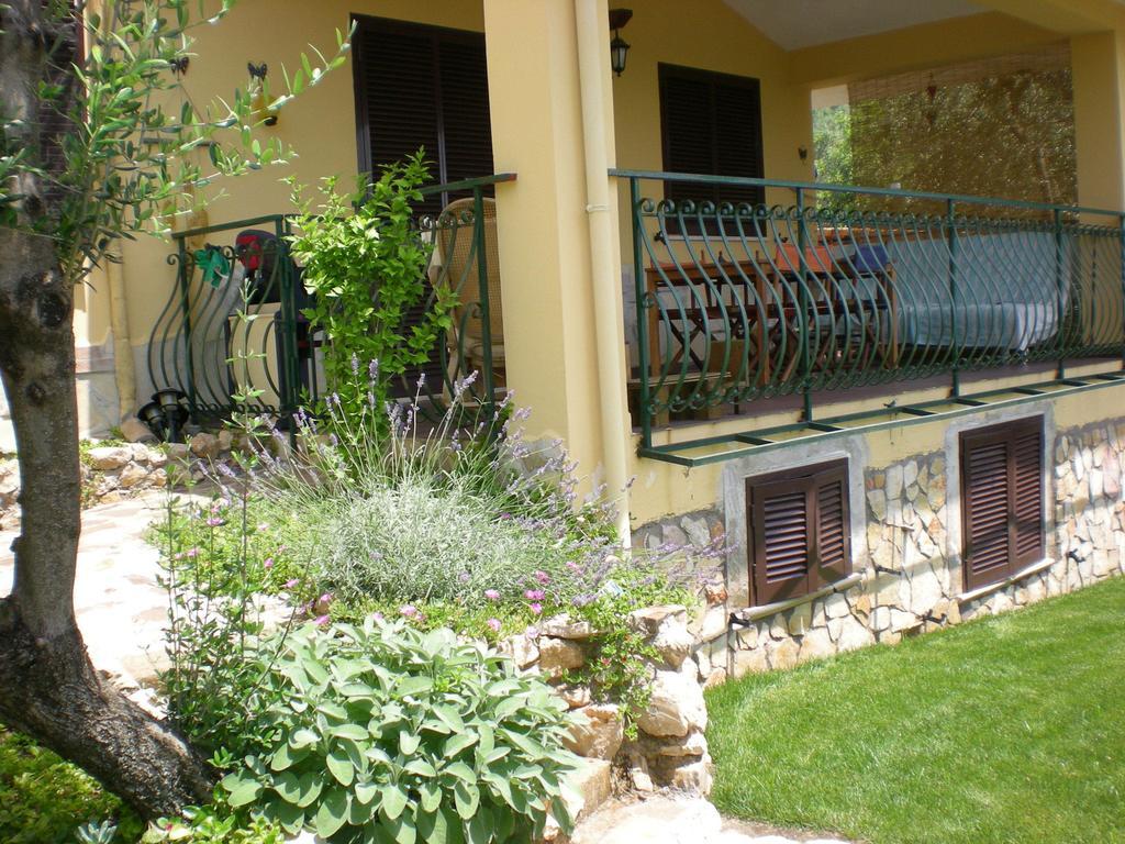 Buenavistasurfmed Bed & Breakfast Itri Cameră foto