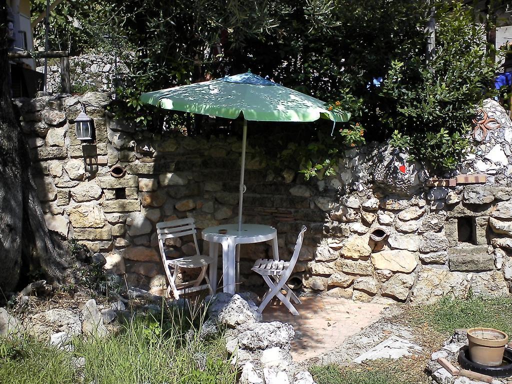 Buenavistasurfmed Bed & Breakfast Itri Exterior foto